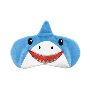 iScream Blue Shark Eye Mask