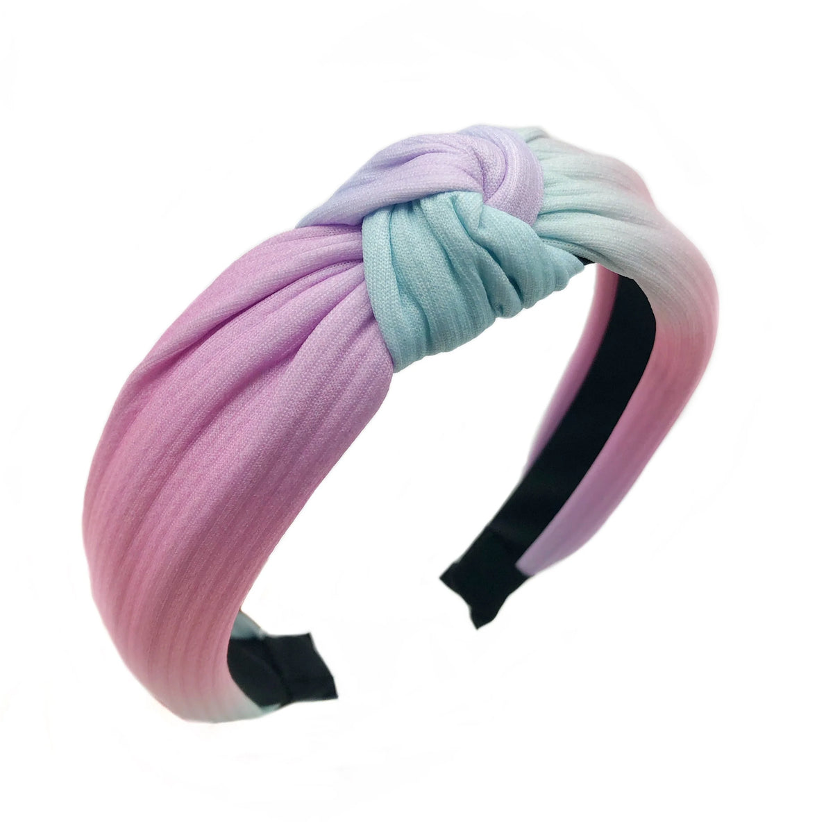 Pastel Knot Headband