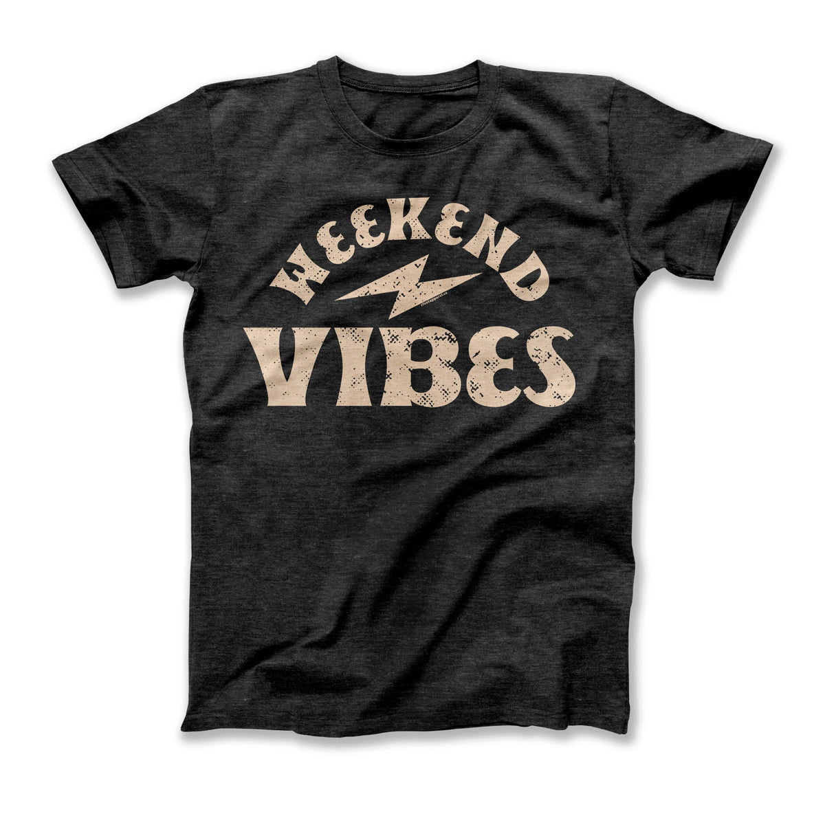 Weekend Vibes Adult Tee