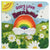 God's Love is a Rainbow Finger Puppet Board Book