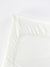 Baby Bjorn Fitted Sheet For Travel Crib Light / White Organic Cotton