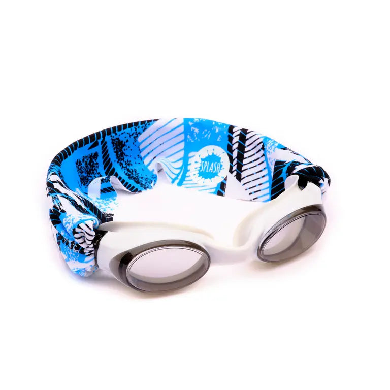 Splash Swim Goggles / Boardwalk