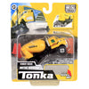 Tonka Metal Movers / Cement Mixer