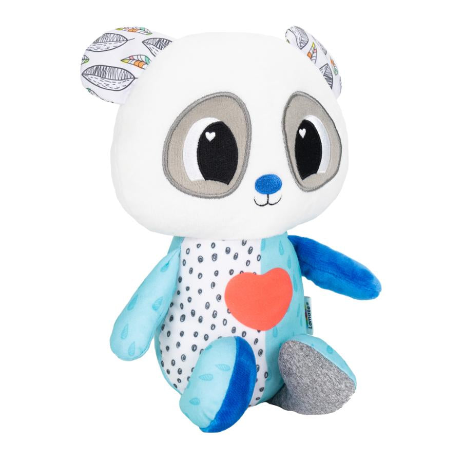 Lamaze Soothing Heart Panda***