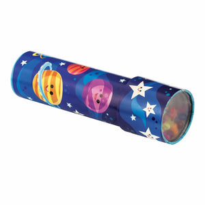 Starlight Kaleidoscope