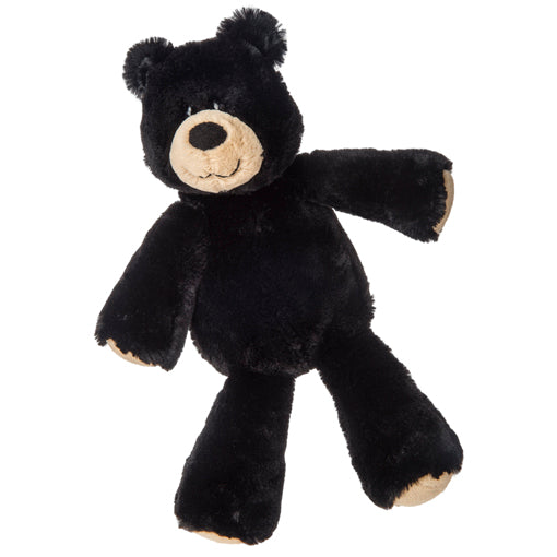 Mary Meyer Marshmallow Black Bear - 13"