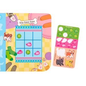 Ooly Play Again! Mini Activity Kit / Pet Play Land