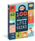 100 First Words for Little Geeks Board Book