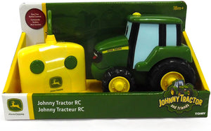 John Deere Remote Control Johnny Tractor