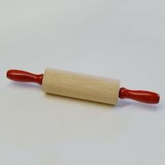 Wooden Rolling Pin