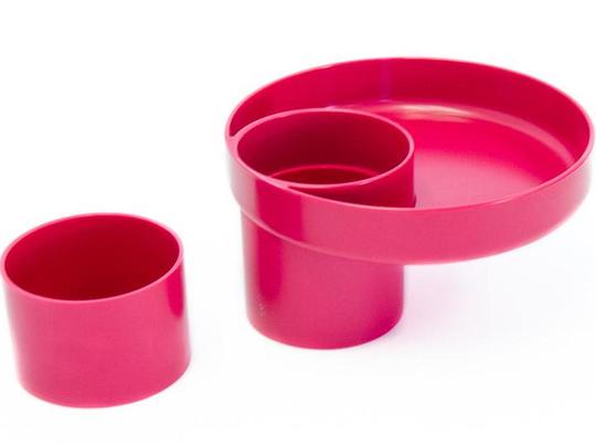My Travel Tray® Cup Holder Extender