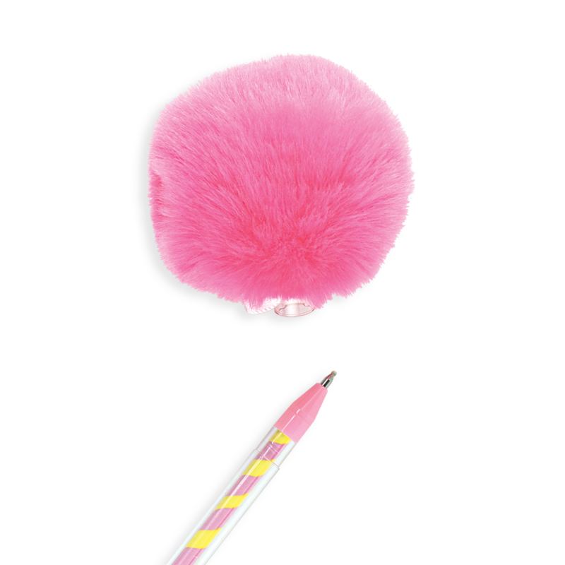 Ooly Sakox Scented Lollypop Pen / Bubblegum