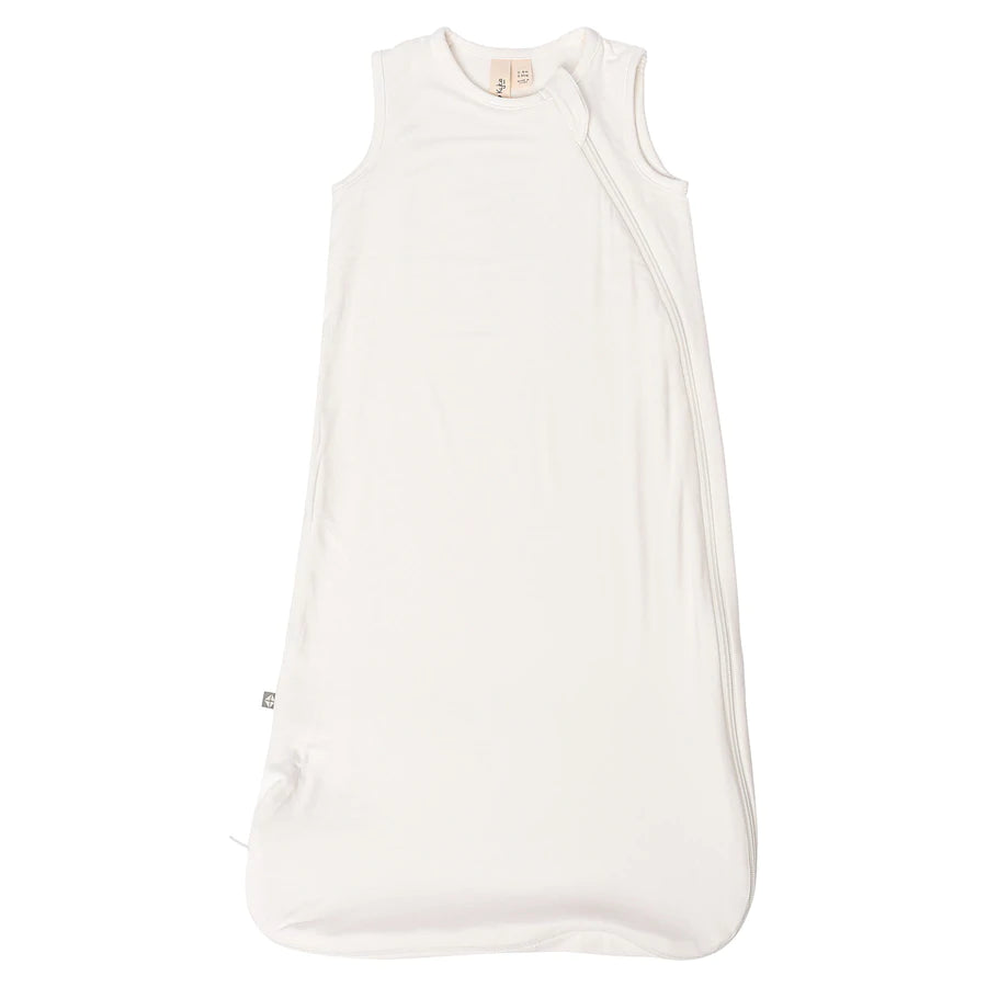 Kyte Baby Solid Sleep Bag / 0.5 TOG / Cloud