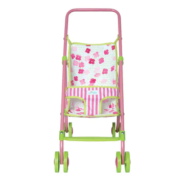 Baby Stella Collection Doll Stroller