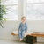 Kyte Toddler Pajama Set / Slate