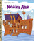 A Little Golden Book: Noah's Ark