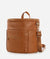Fawn Design The Original Diaper Bag / Brown