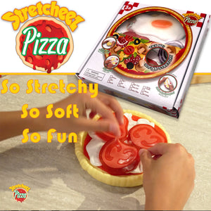 THiN Air Brands Stretcheez Pizza Play Food