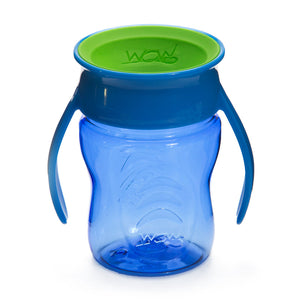 WOW Gear Baby Cup