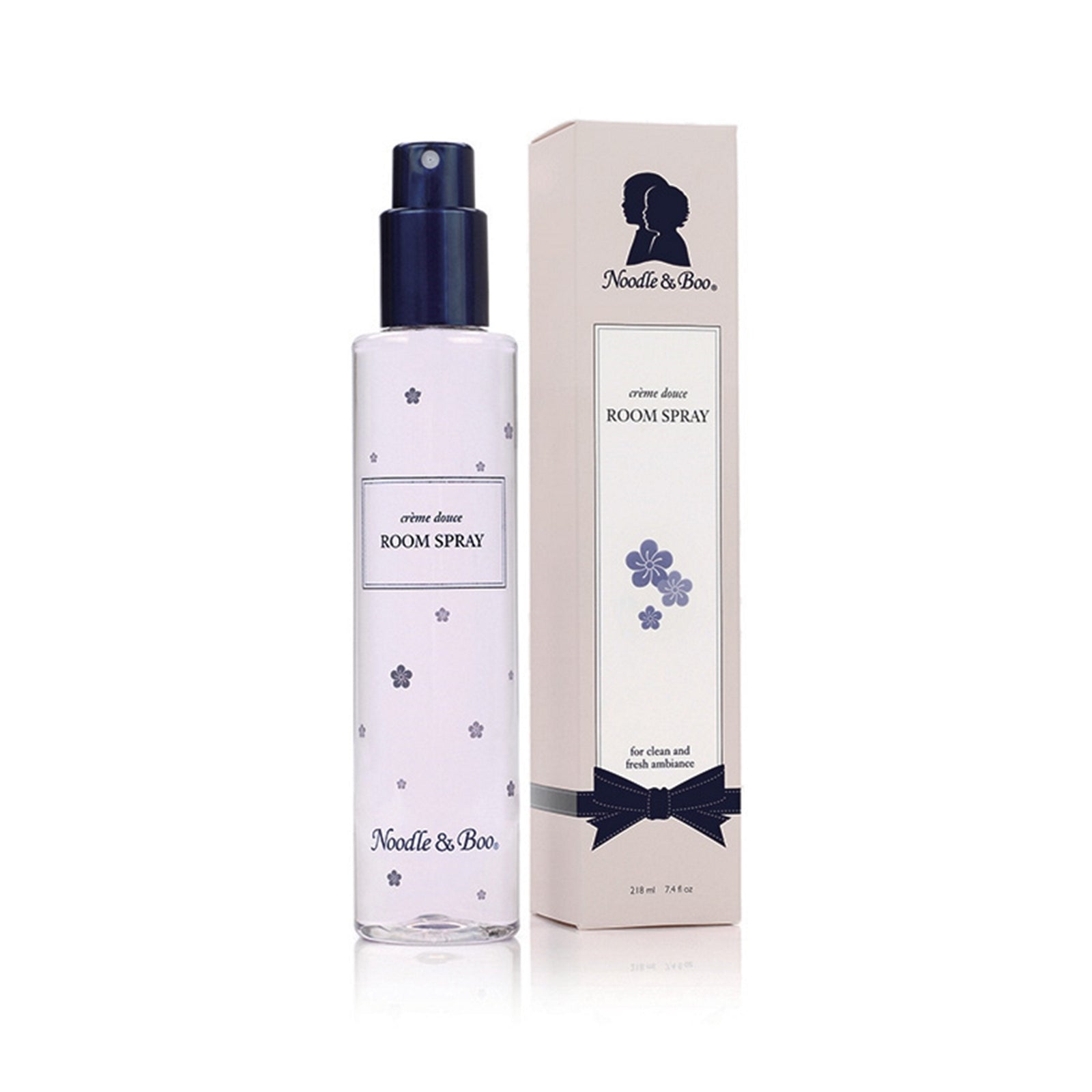 Noodle & Boo Room Spray