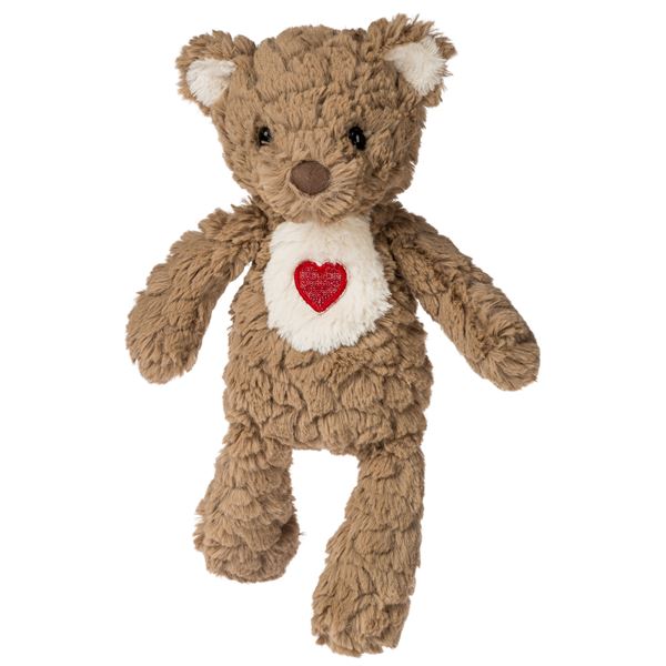 Mary Meyer Tickles Putty Bear