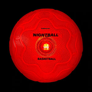 Tangle NightBall Basketball