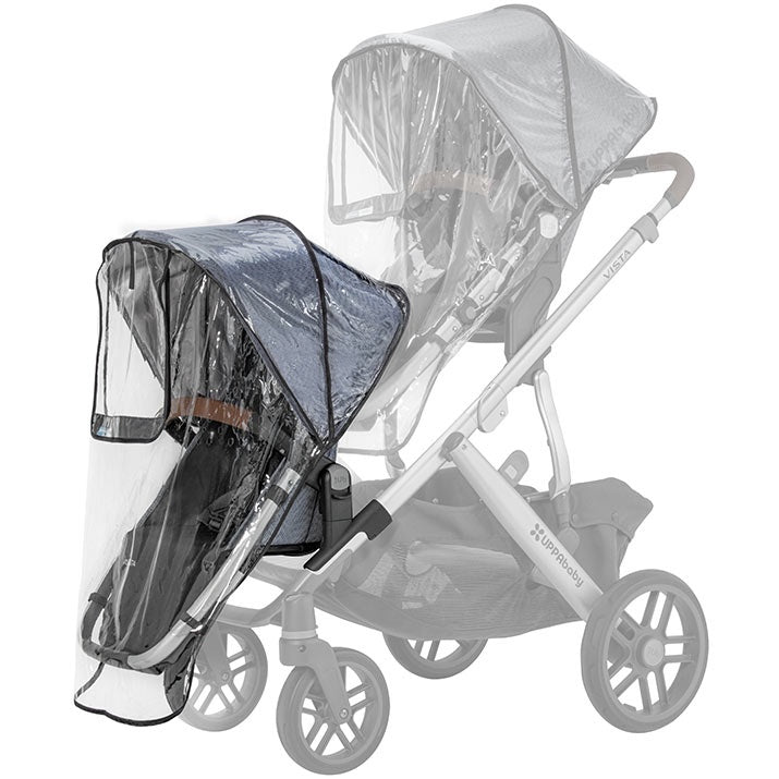 UPPAbaby Rain Shield for Vista RumbleSeat