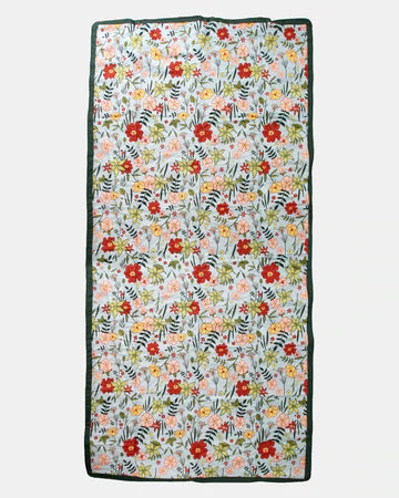 Little Unicorn Outdoor Blanket / Primrose Patch