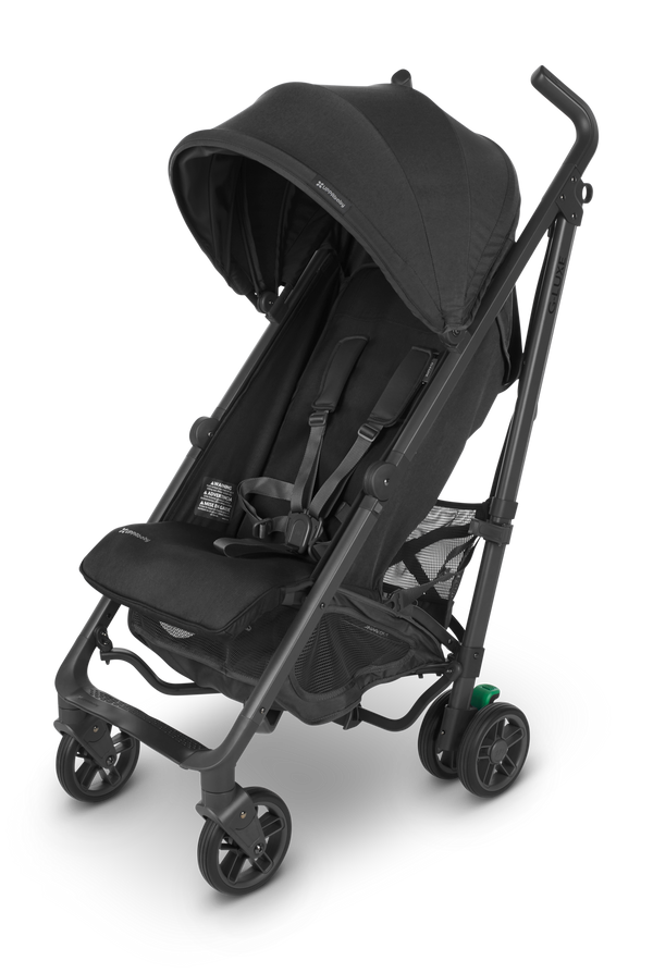 uppababy g lite stroller how to fold UPPAbaby G-LUXE Stroller