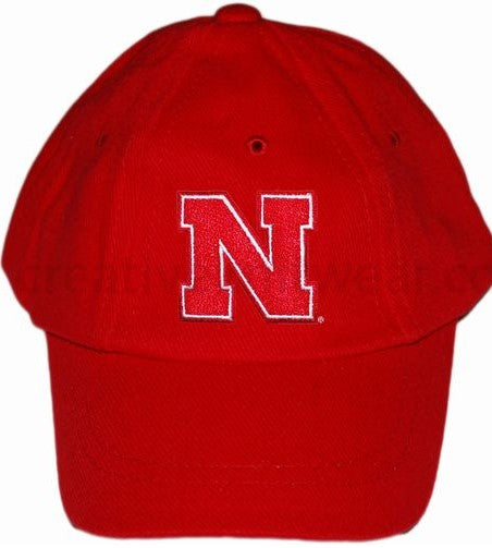Nebraska Baseball Cap