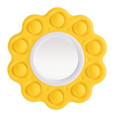 Fat Brain Toys Dimpl Billow & Bright Sensory Toy