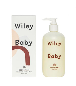 Wiley Baby Body Bubble***
