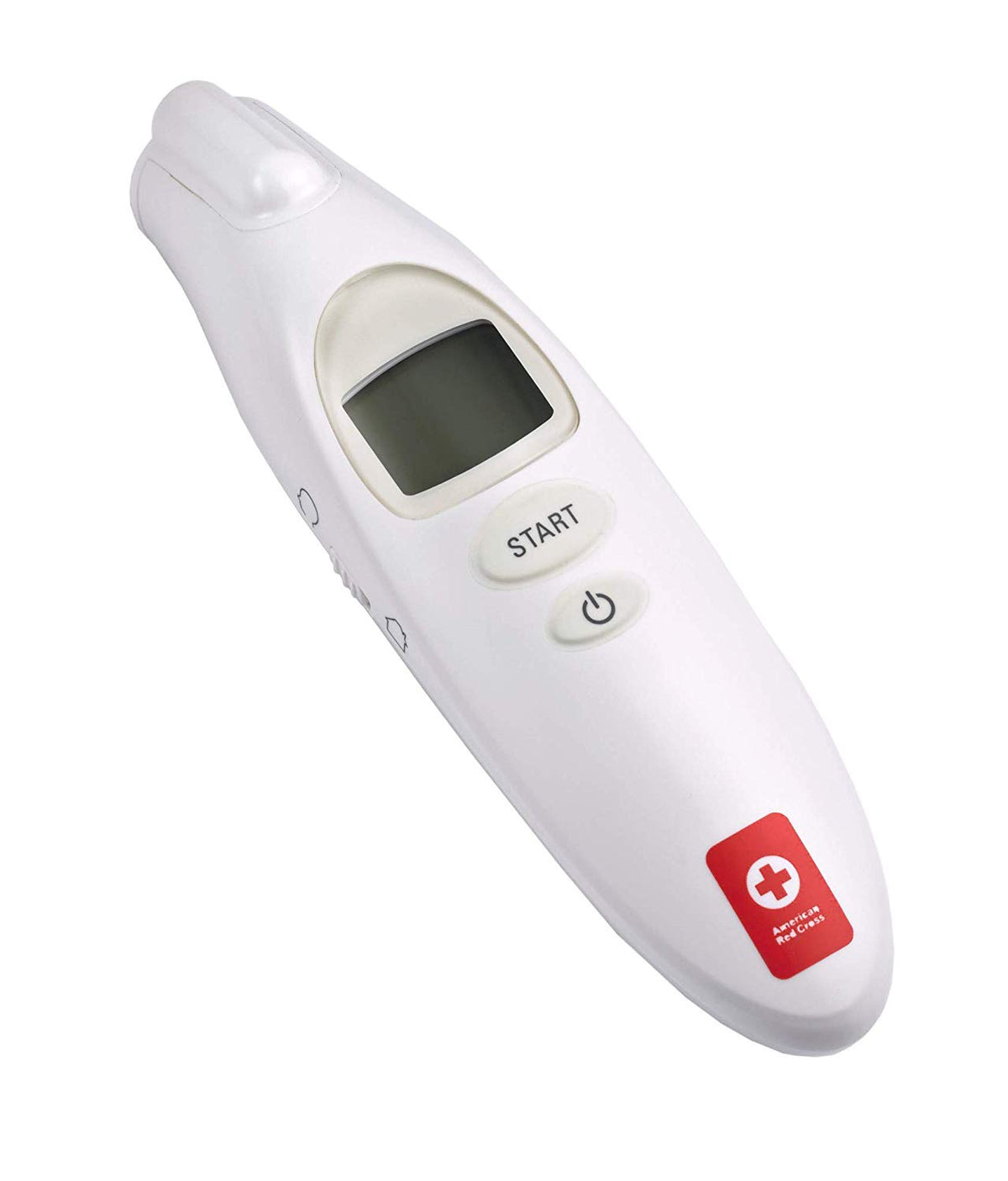 American Red Cross Infrared Forehead Thermometer
