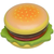 Build-A-Burger Pretend Food
