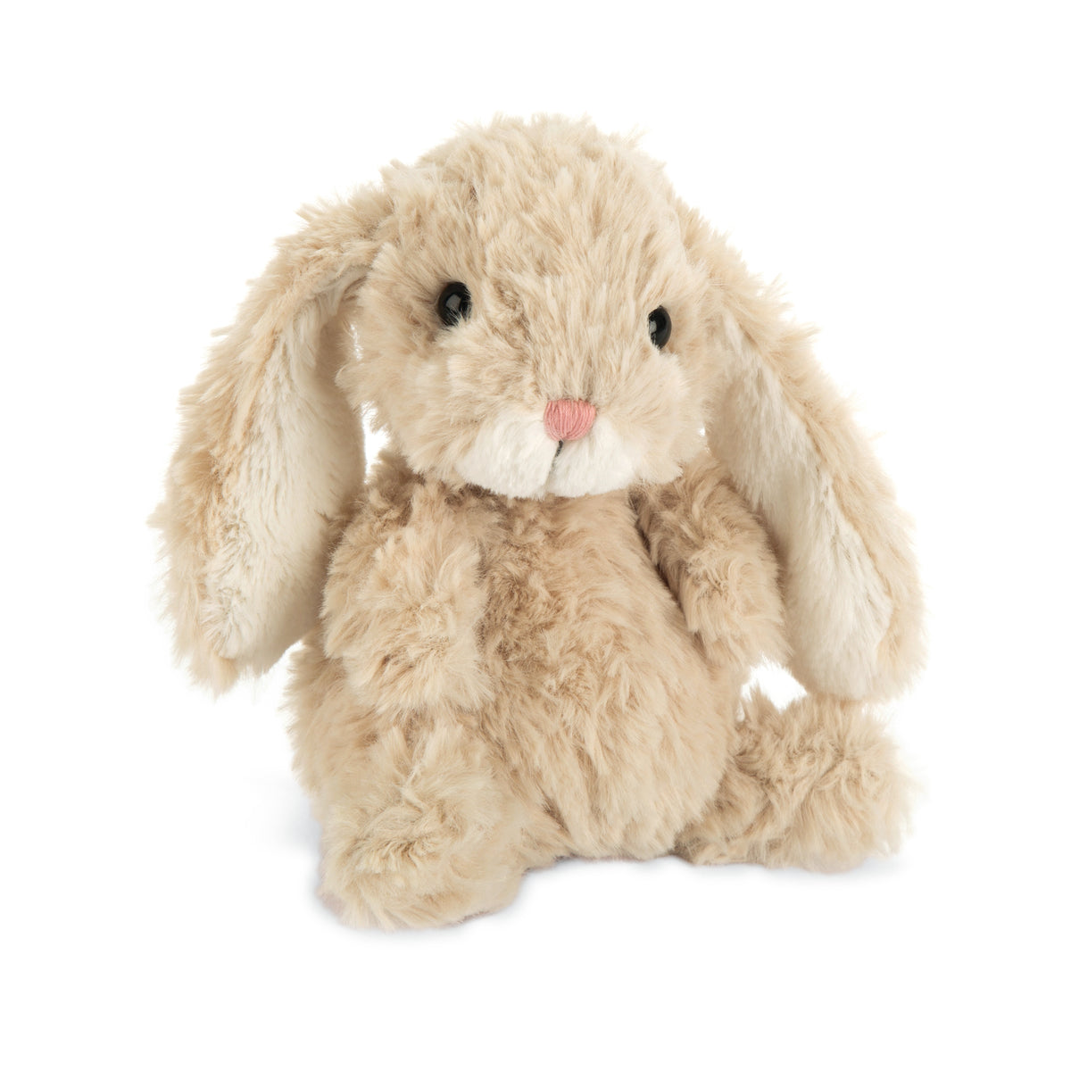 Jellycat Yummy Beige Bunny 6"