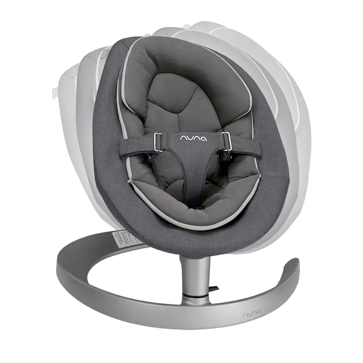 Nuna leaf bar hot sale