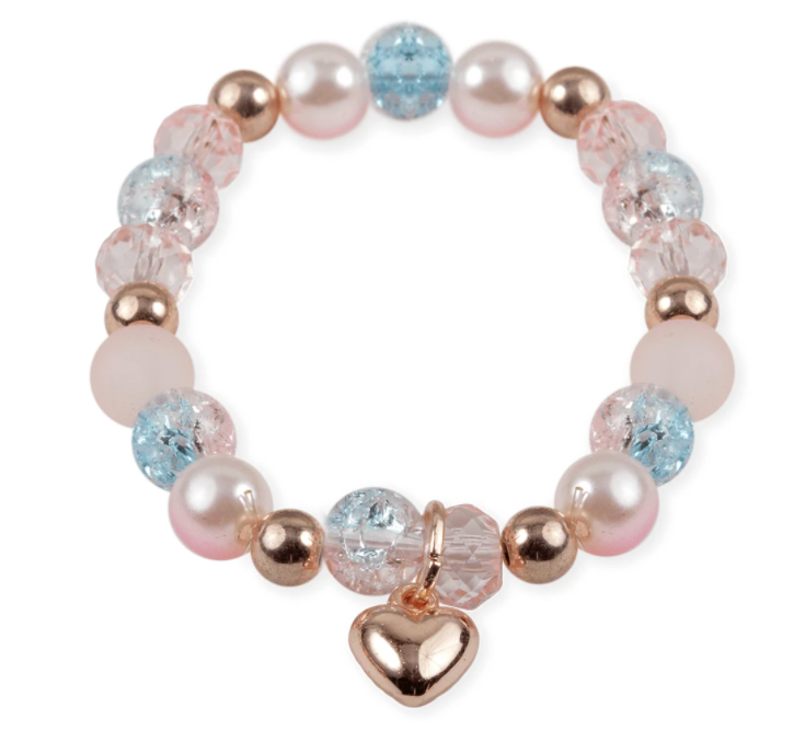 Sweet Heart Bracelet