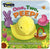 One, Two, Peep! Puppet Board Book