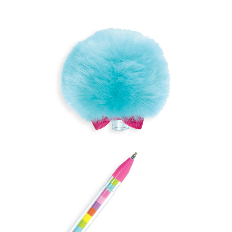 Ooly Sakox Scented Lollypop Pen / Gummy Bear