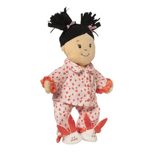 Baby Stella Doll Cherry Dream Outfit