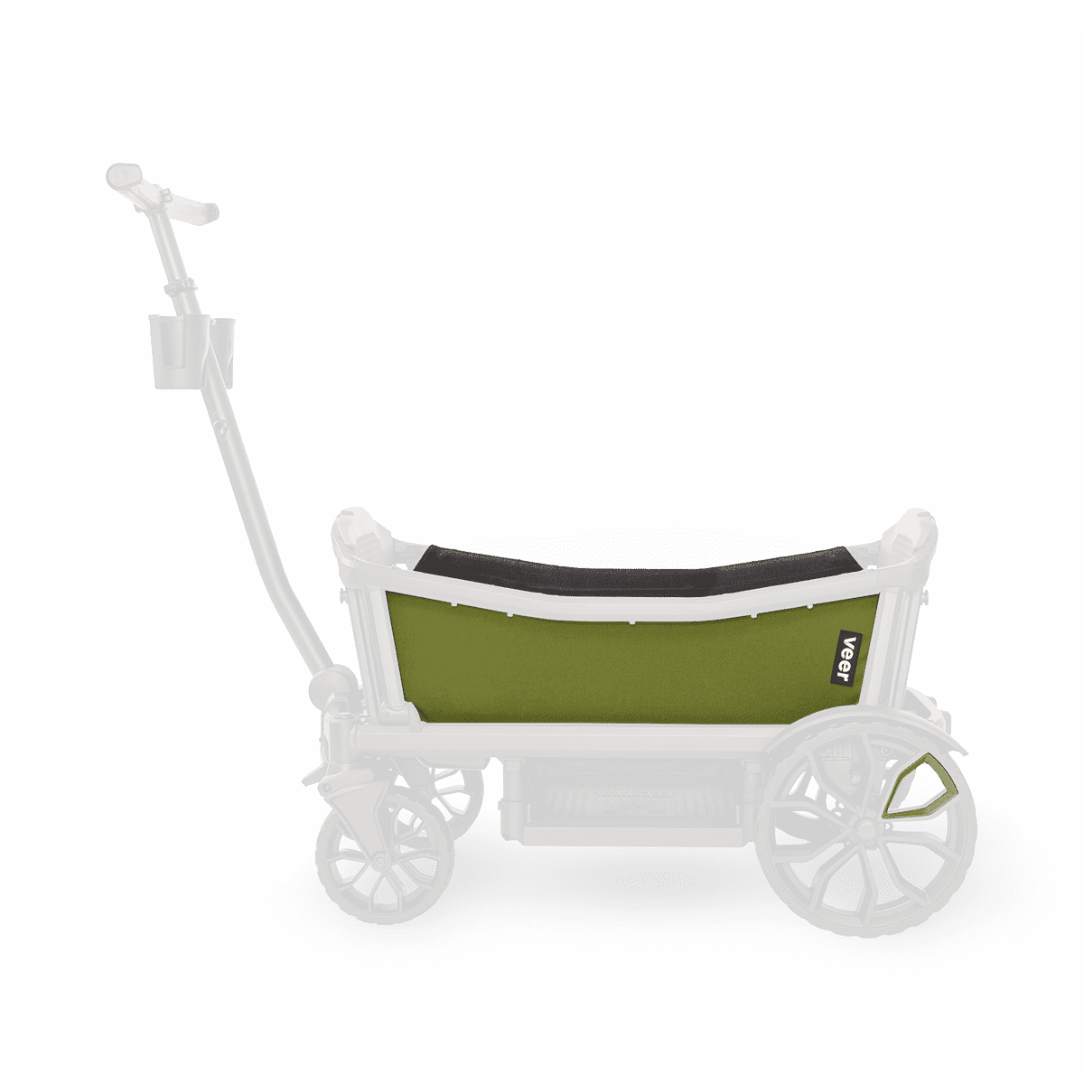 Veer Cruiser Sidewall Kit / Universal