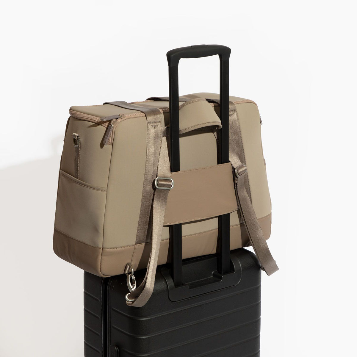 Freshly Picked Seoul Weekender / Aspen