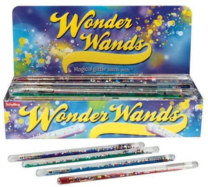 Wonder Wand - Assorted
