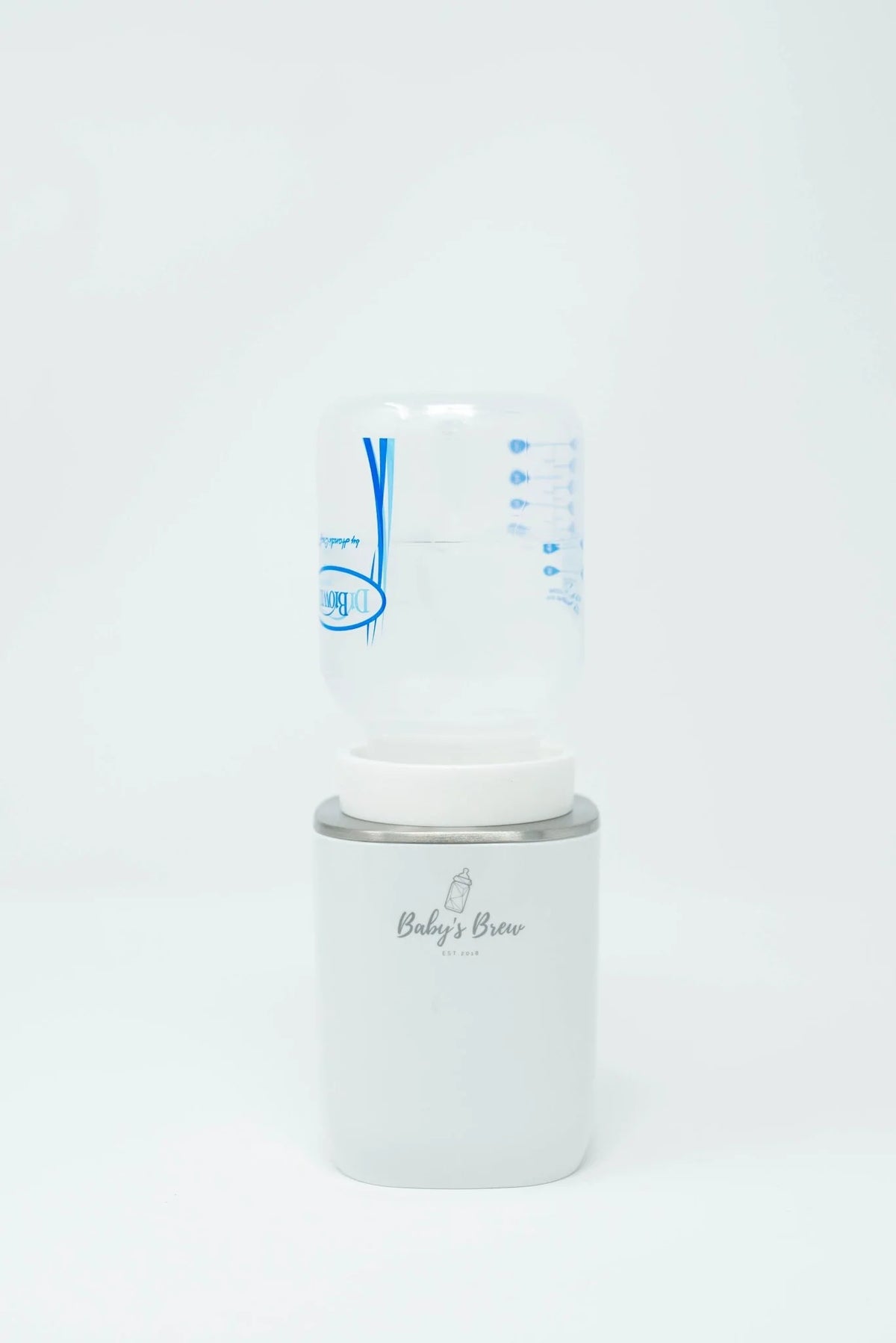 Baby's Brew Bottle Adapter