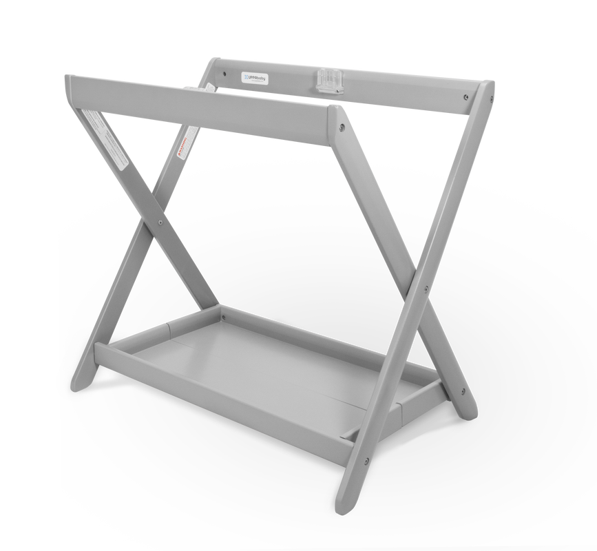 Bassinet stand 2024 compatible with uppababy