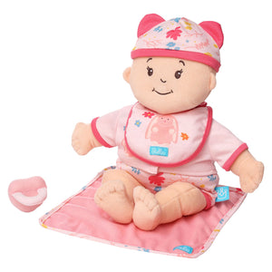 Baby Stella Doll Welcome Baby Accessory Set
