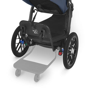 UPPAbaby PiggyBack for Ridge Jogging Stroller