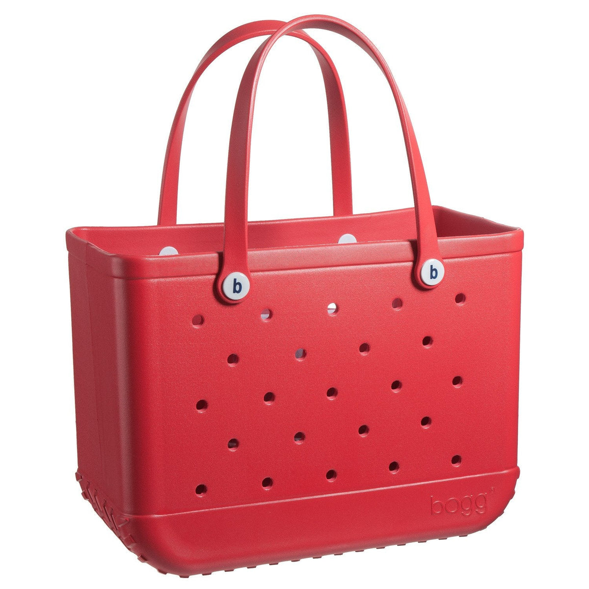 Original Bogg Bag - You Red My Mind