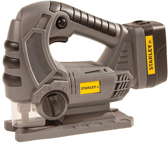 Stanley Jr. Battery Operated Jigsaw