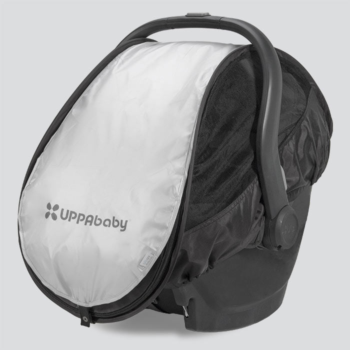 UPPAbaby Cabana Infant Car Seat Shade**